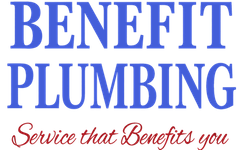 Benefit Plumbing, OK