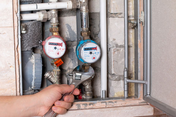 Learn More About Gas Line Repair