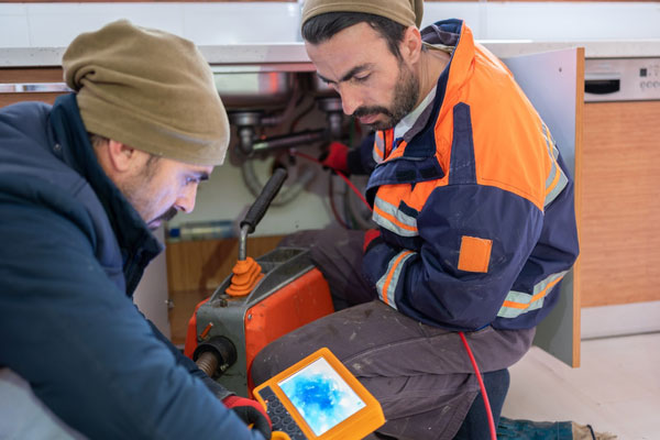 Learn More About Video Inspection