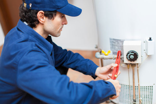 Learn More About Water Heater Installation and Repair