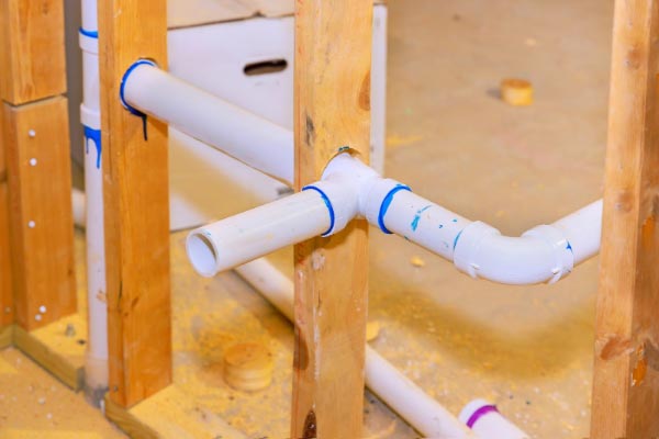 Plumbing Services