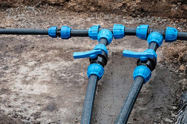 Residential Plumbing Services