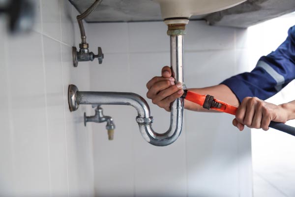 Sink Repair Services
